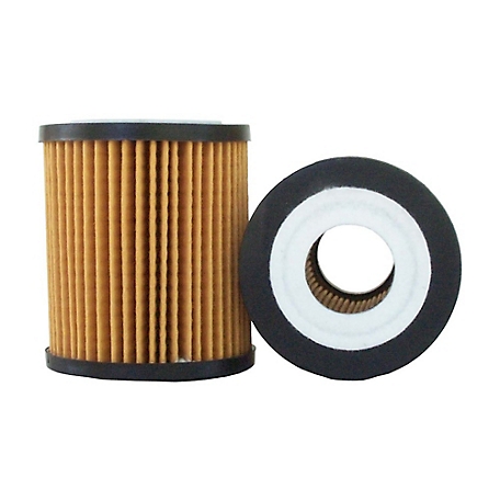 ACDelco Engine Oil Filter, BCVC-DCC-PF2260