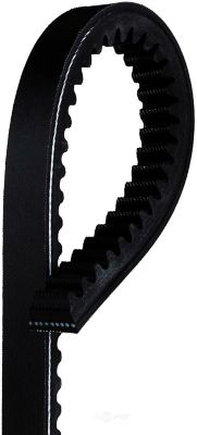 ACDelco Accessory Drive Belt, BCVC-DCC-T30484