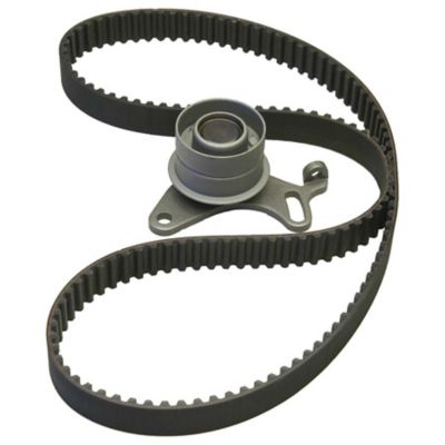 ACDelco Engine Timing Belt Component Kit Excludes Water Pump, BCVC-DCC-TCK131