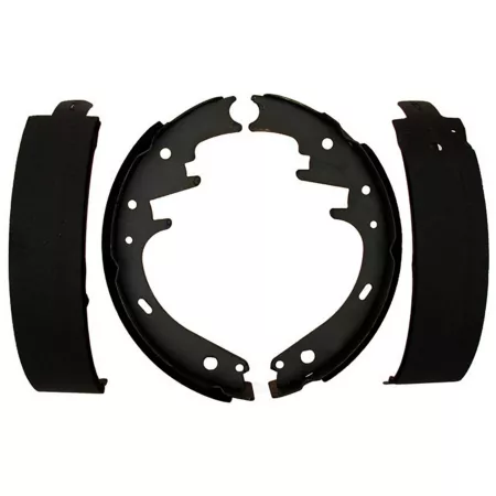 ACDelco Bonded Drum Brake Shoe BCVC-DCD-14263B Brakes & Brake Parts