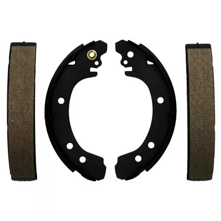 ACDelco Bonded Drum Brake Shoe BCVC-DCD-14637B Brakes & Brake Parts