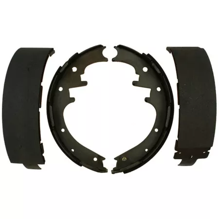 ACDelco Bonded Drum Brake Shoe BCVC-DCD-14705B Brakes & Brake Parts