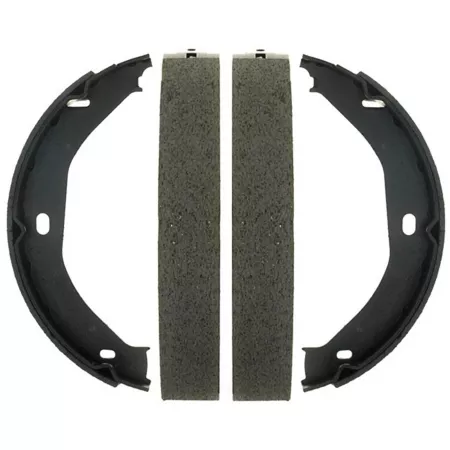 ACDelco Bonded Parking Brake Shoe BCVC-DCD-14807B Brakes & Brake Parts