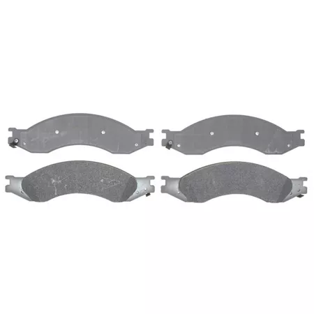 ACDelco Semi-Metallic Disc Brake Pad BCVC-DCD-14D1010MX Brakes & Brake Parts