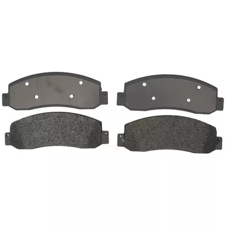 ACDelco Semi-Metallic Disc Brake Pad BCVC-DCD-14D1069M Brakes & Brake Parts