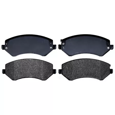 ACDelco Semi-Metallic Disc Brake Pad BCVC-DCD-14D856M Brakes & Brake Parts