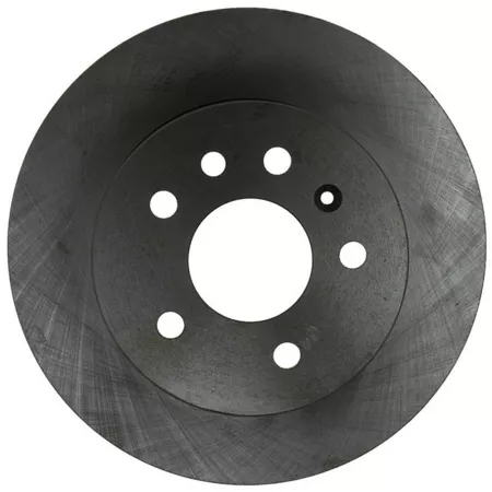 ACDelco disc brake rotor BCVC-DCD-18A1091A Brakes & Brake Parts