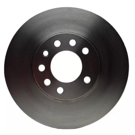 ACDelco disc brake rotor BCVC-DCD-18A1092A Brakes & Brake Parts