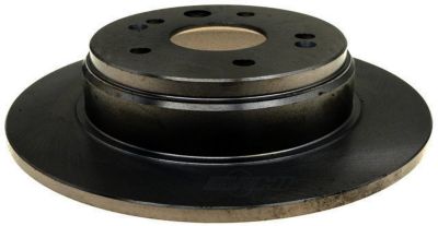 ACDelco Disc Brake Rotor, BCVC-DCD-18A1100A