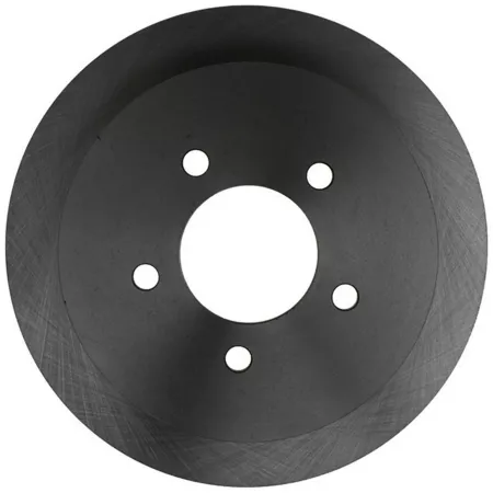 ACDelco disc brake rotor BCVC-DCD-18A1107A Brakes & Brake Parts