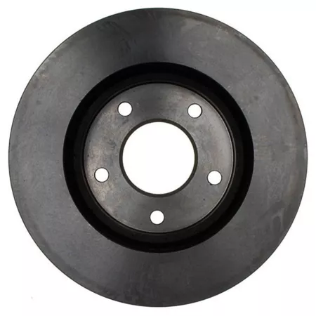 ACDelco disc brake rotor BCVC-DCD-18A1109A Brakes & Brake Parts