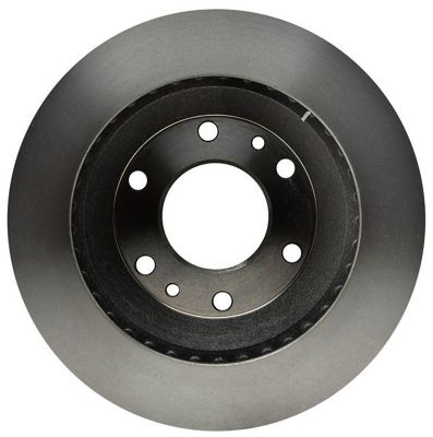 ACDelco Disc Brake Rotor, BCVC-DCD-18A1119A