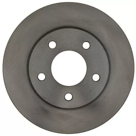 ACDelco disc brake rotor BCVC-DCD-18A1192A Brakes & Brake Parts