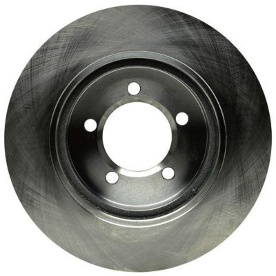 ACDelco Disc Brake Rotor, BCVC-DCD-18A1208A
