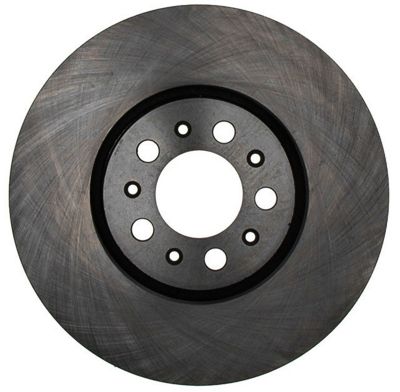 ACDelco Disc Brake Rotor, BCVC-DCD-18A1265A