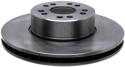 ACDelco Disc Brake Rotor, BCVC-DCD-18A1276A