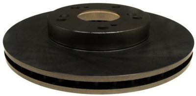 ACDelco Disc Brake Rotor, BCVC-DCD-18A1809A at Tractor Supply Co