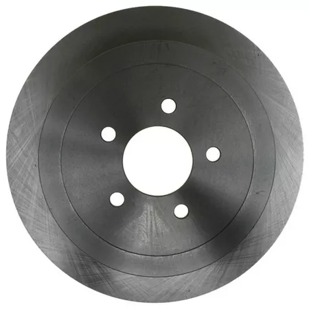 ACDelco disc brake rotor BCVC-DCD-18A1331A Brakes & Brake Parts