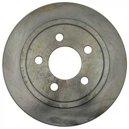 ACDelco disc brake rotor BCVC-DCD-18A1336A Brakes & Brake Parts