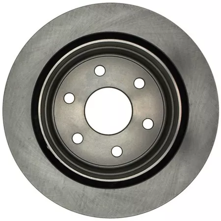 ACDelco disc brake rotor BCVC-DCD-18A1412A Brakes & Brake Parts