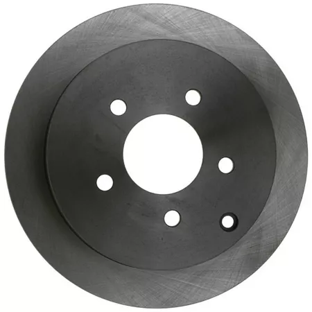 ACDelco disc brake rotor BCVC-DCD-18A1423A Brakes & Brake Parts
