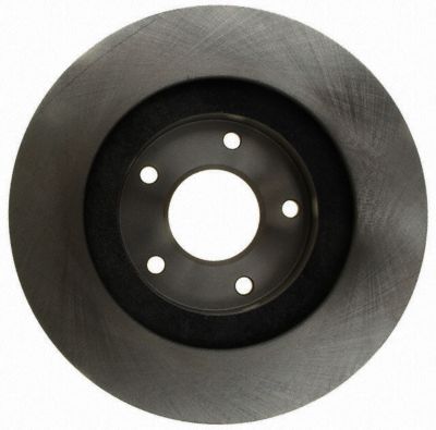 ACDelco Disc Brake Rotor, BCVC-DCD-18A1451A