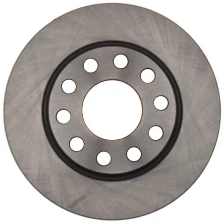 ACDelco disc brake rotor BCVC-DCD-18A1453A Brakes & Brake Parts