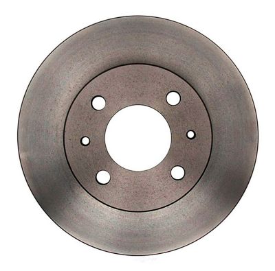 ACDelco Disc Brake Rotor, BCVC-DCD-18A1492A