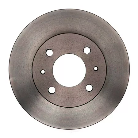 ACDelco disc brake rotor BCVC-DCD-18A1492A Brakes & Brake Parts