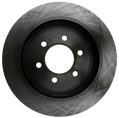 ACDelco Disc Brake Rotor, BCVC-DCD-18A1588A