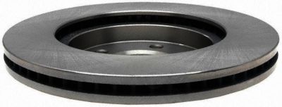 ACDelco Disc Brake Rotor, BCVC-DCD-18A1596A