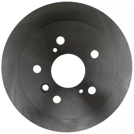 ACDelco disc brake rotor BCVC-DCD-18A1604A Brakes & Brake Parts