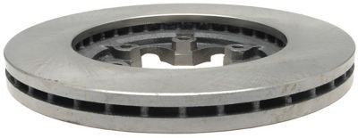 ACDelco Disc Brake Rotor, BCVC-DCD-18A1622A