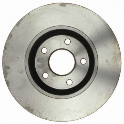 ACDelco Disc Brake Rotor, BCVC-DCD-18A1659A