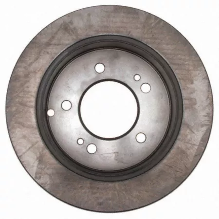 ACDelco disc brake rotor BCVC-DCD-18A1663A Brakes & Brake Parts