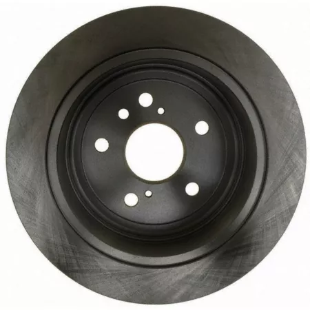 ACDelco disc brake rotor BCVC-DCD-18A1681A Brakes & Brake Parts