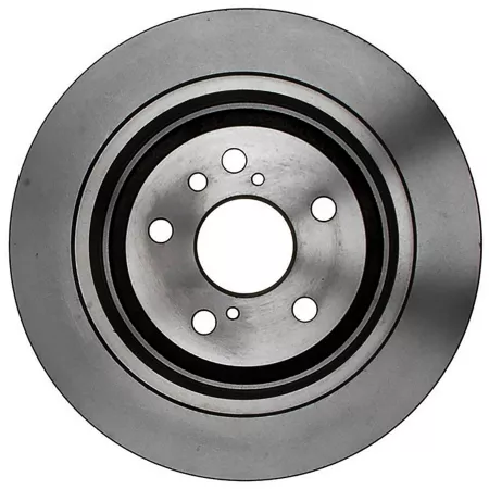 ACDelco disc brake rotor BCVC-DCD-18A1682A Brakes & Brake Parts