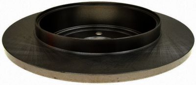 ACDelco Disc Brake Rotor, BCVC-DCD-18A1689A