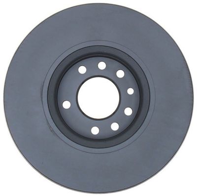 ACDelco Disc Brake Rotor, BCVC-DCD-18A1694A