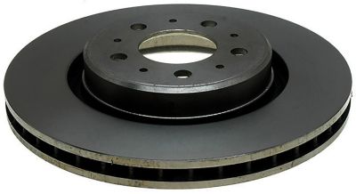 ACDelco Disc Brake Rotor, BCVC-DCD-18A1711A