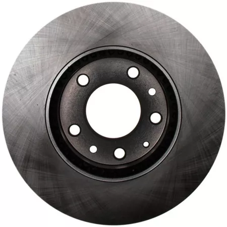 ACDelco disc brake rotor BCVC-DCD-18A1760A Brakes & Brake Parts