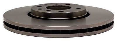ACDelco Disc Brake Rotor, BCVC-DCD-18A1768A