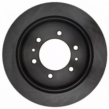 ACDelco disc brake rotor BCVC-DCD-18A1777A Brakes & Brake Parts