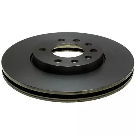 ACDelco disc brake rotor BCVC-DCD-18A1807A Brakes & Brake Parts