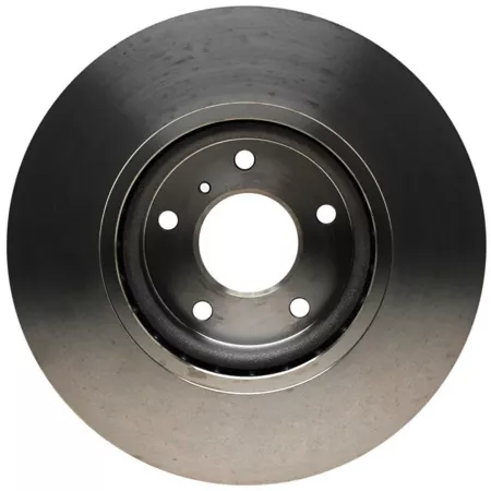 ACDelco Uncoated Disc Brake Rotor BCVC-DCD-18A1811A Brakes & Brake Parts