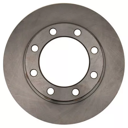 ACDelco disc brake rotor BCVC-DCD-18A197A Brakes & Brake Parts