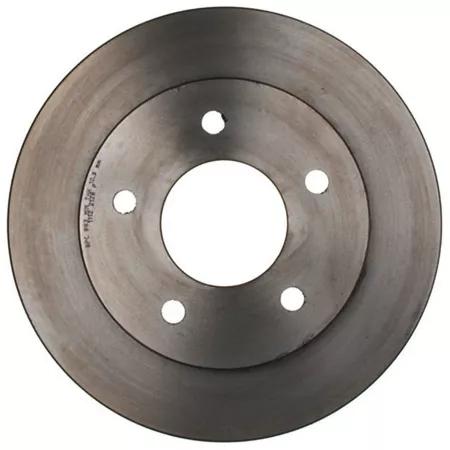 ACDelco disc brake rotor BCVC-DCD-18A201A Brakes & Brake Parts