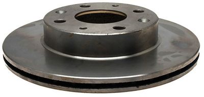ACDelco Disc Brake Rotor, BCVC-DCD-18A208A