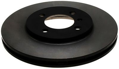 ACDelco Disc Brake Rotor, BCVC-DCD-18A210A