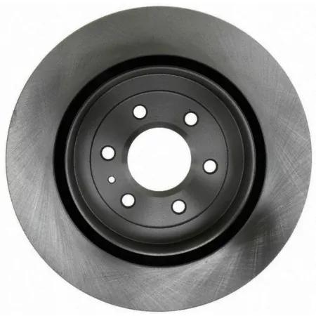 ACDelco disc brake rotor BCVC-DCD-18A2309A Brakes & Brake Parts